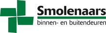 Smolenaars Deuren Logo